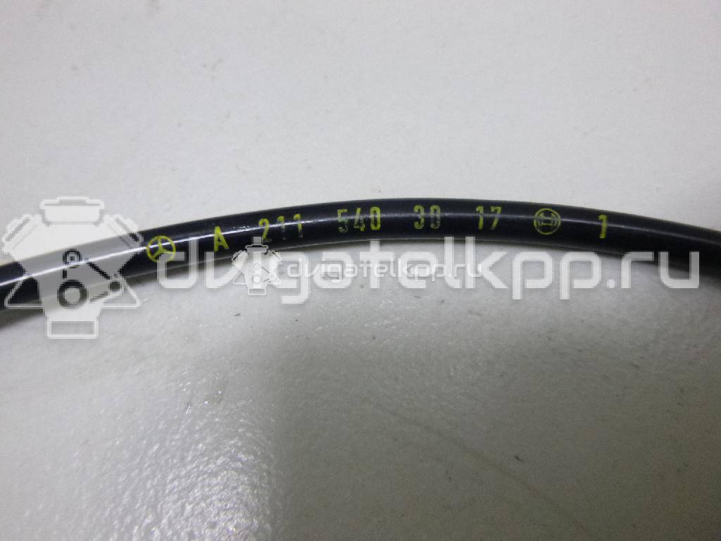 Фото Датчик ABS задний  2115403017 для mercedes benz W211 E-Klasse {forloop.counter}}