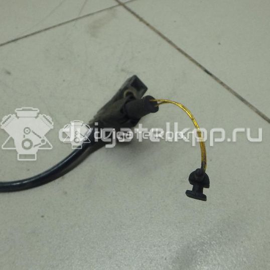 Фото Проводка (коса)  2115400008 для mercedes benz W211 E-Klasse