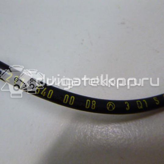 Фото Проводка (коса)  2115400008 для mercedes benz W211 E-Klasse