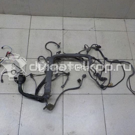 Фото Проводка (коса)  2115409608 для mercedes benz W211 E-Klasse