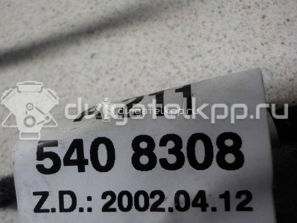Фото Проводка (коса)  2115408308 для mercedes benz W211 E-Klasse {forloop.counter}}