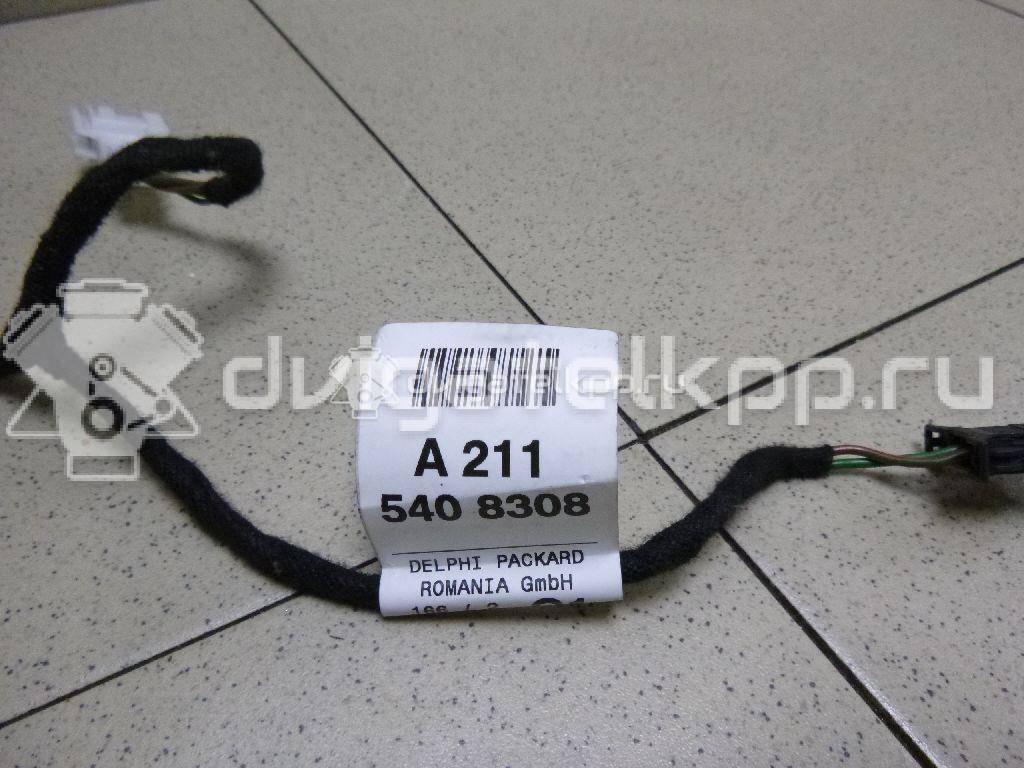Фото Проводка (коса)  2115408308 для mercedes benz W211 E-Klasse {forloop.counter}}