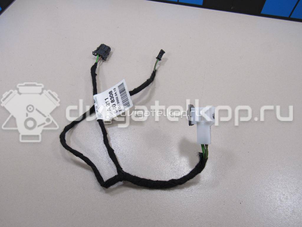 Фото Проводка (коса)  2115408308 для mercedes benz W211 E-Klasse {forloop.counter}}