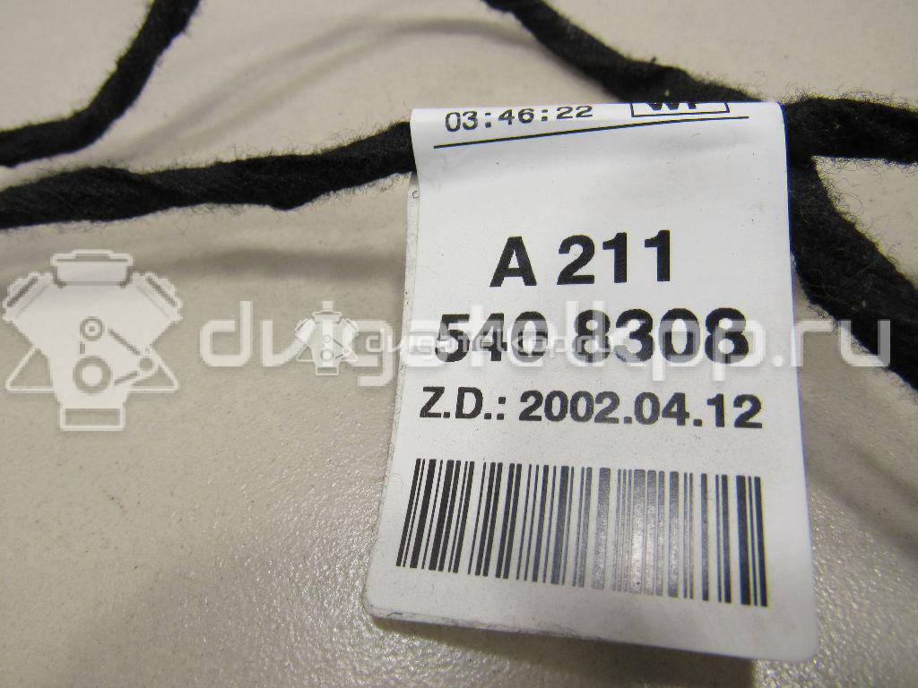 Фото Проводка (коса)  2115408308 для mercedes benz W211 E-Klasse {forloop.counter}}