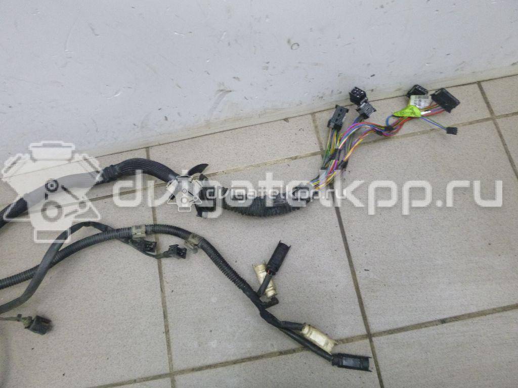 Фото Проводка (коса)  2115409708 для mercedes benz W211 E-Klasse {forloop.counter}}