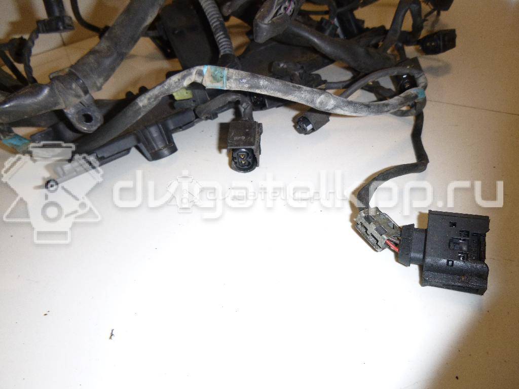 Фото Проводка (коса)  6461500733 для mercedes benz W211 E-Klasse {forloop.counter}}
