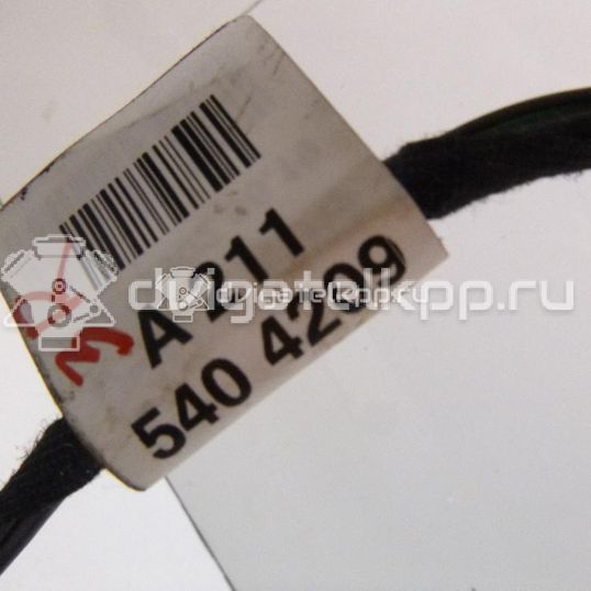 Фото Проводка (коса)  2115404209 для mercedes benz W211 E-Klasse