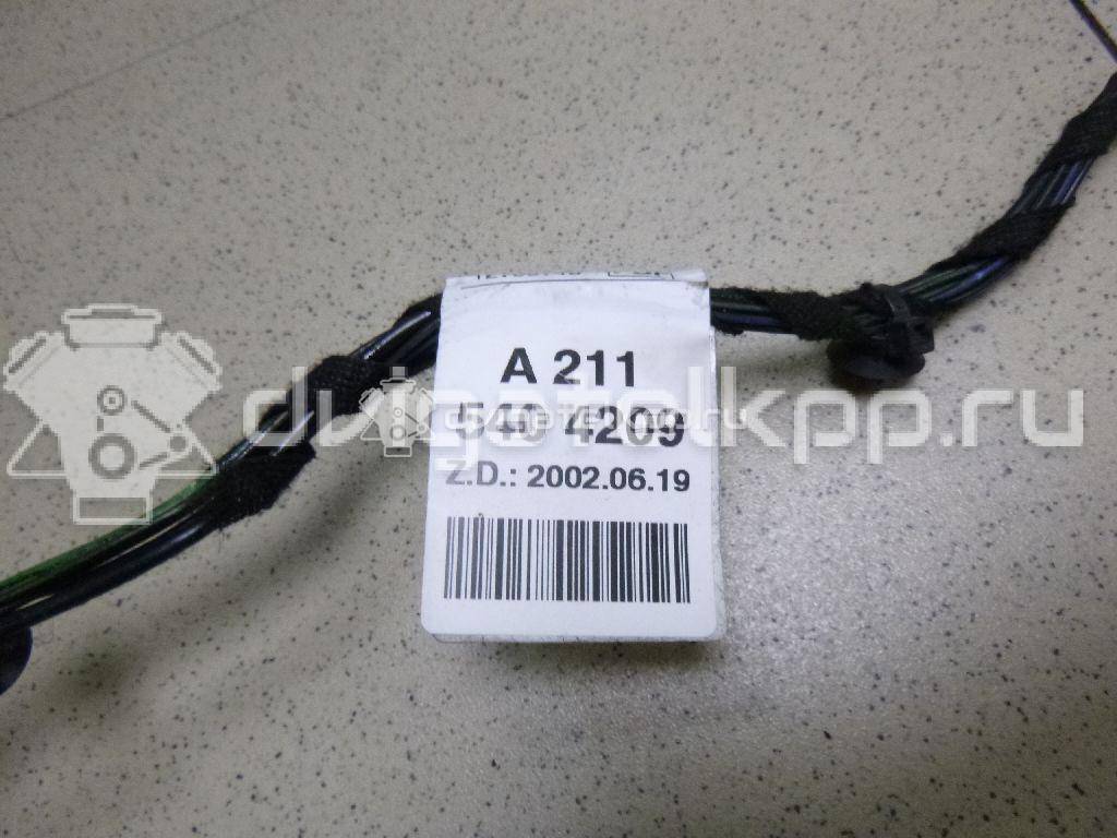 Фото Проводка (коса)  2115404209 для mercedes benz W211 E-Klasse {forloop.counter}}