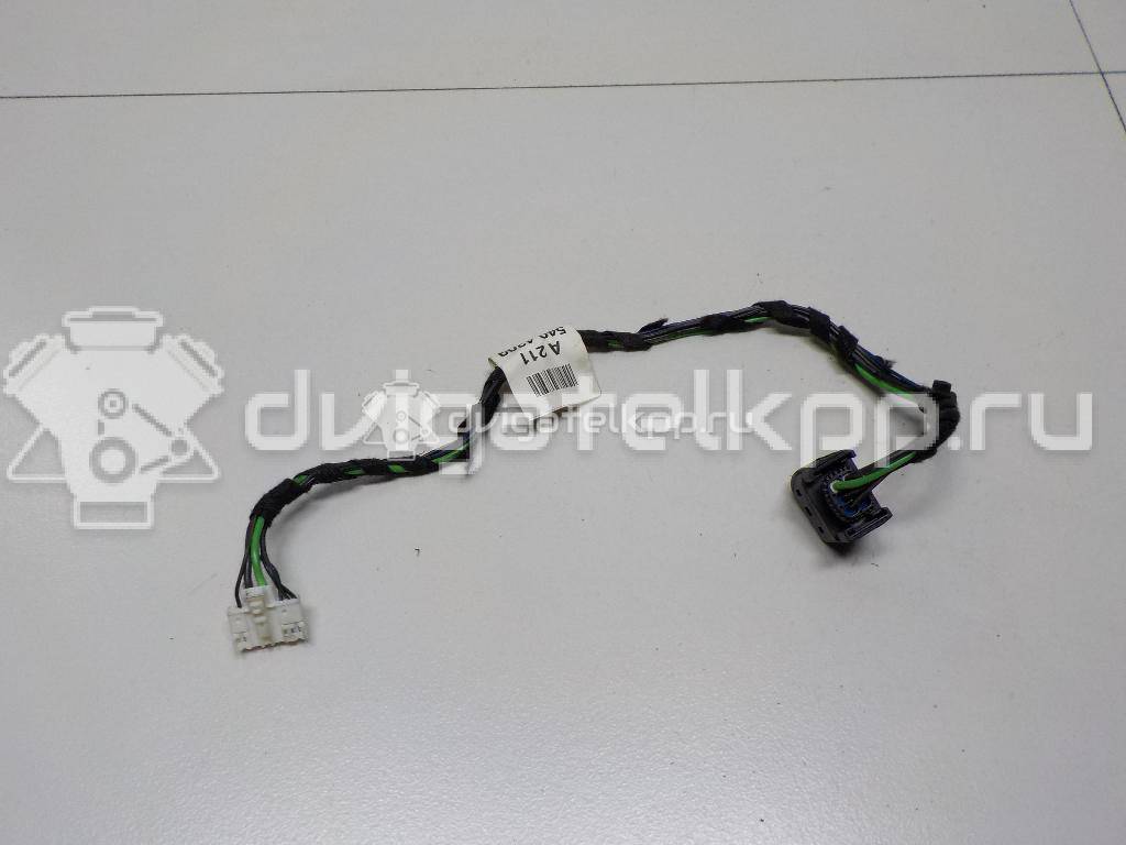 Фото Проводка (коса)  2115404209 для mercedes benz W211 E-Klasse {forloop.counter}}