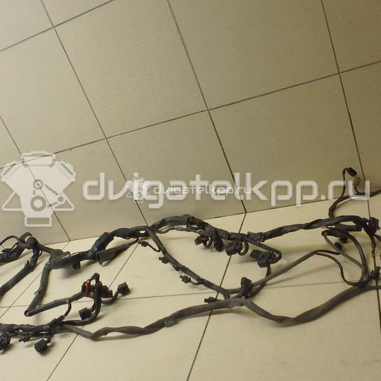 Фото Проводка (коса)  1561505833 для mercedes benz W211 E-Klasse