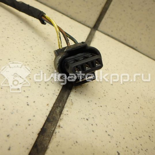 Фото Проводка (коса)  2114404007 для mercedes benz W211 E-Klasse