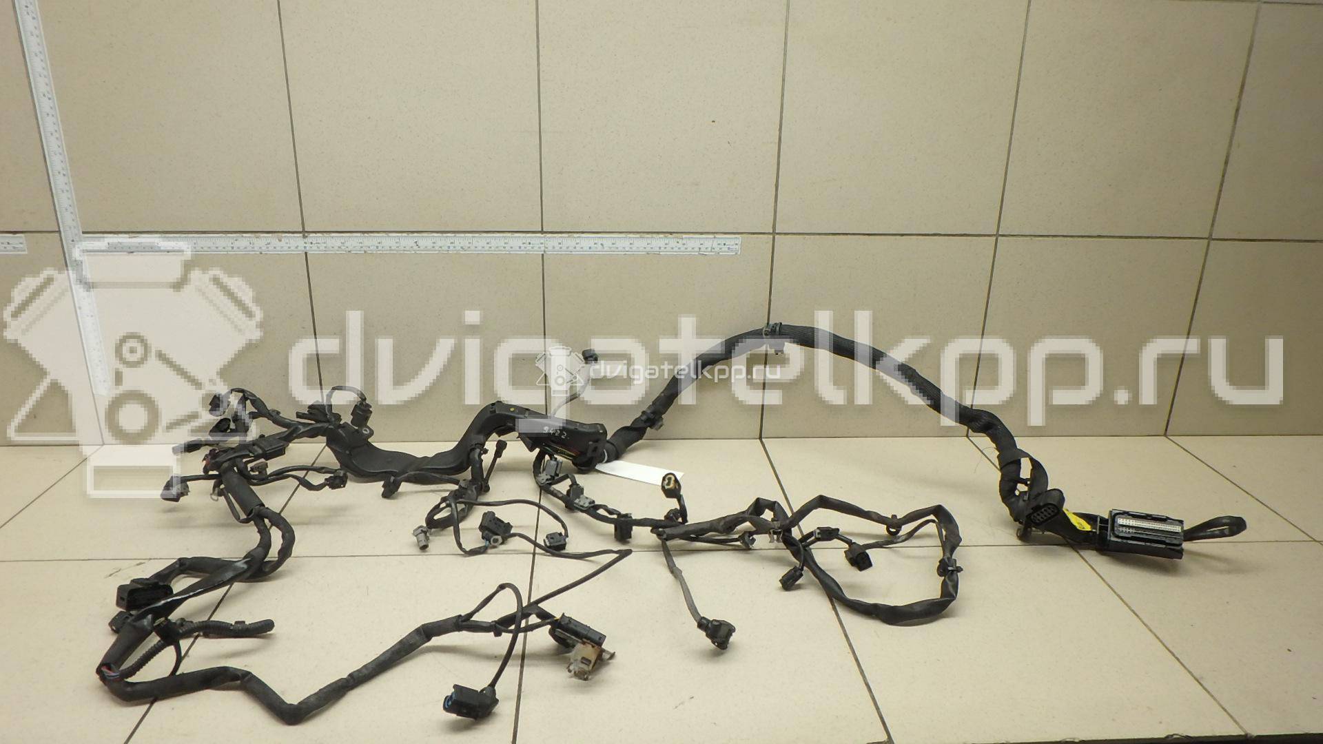 Фото Проводка (коса)  6421505833 для mercedes benz W211 E-Klasse {forloop.counter}}