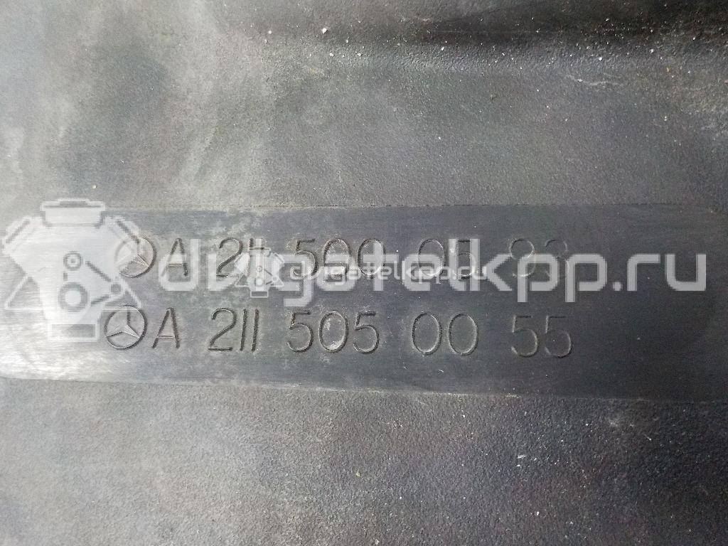 Фото Вентилятор радиатора  2115000593 для mercedes benz W211 E-Klasse {forloop.counter}}
