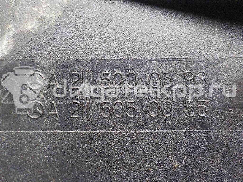 Фото Вентилятор радиатора  2115000593 для mercedes benz W211 E-Klasse {forloop.counter}}