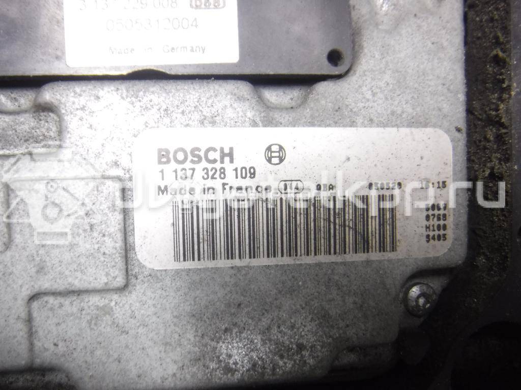 Фото Вентилятор радиатора  2115000593 для mercedes benz W211 E-Klasse {forloop.counter}}