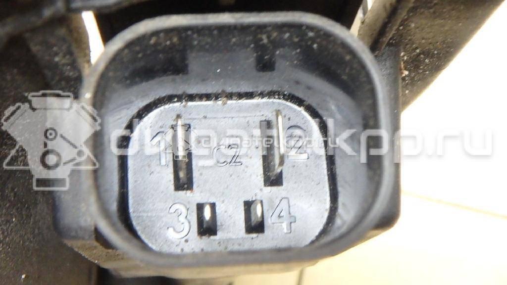 Фото Вентилятор радиатора  2115001693 для mercedes benz W211 E-Klasse {forloop.counter}}