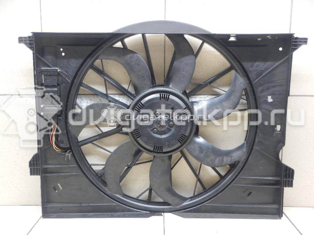 Фото Вентилятор радиатора  2115001693 для mercedes benz W211 E-Klasse {forloop.counter}}