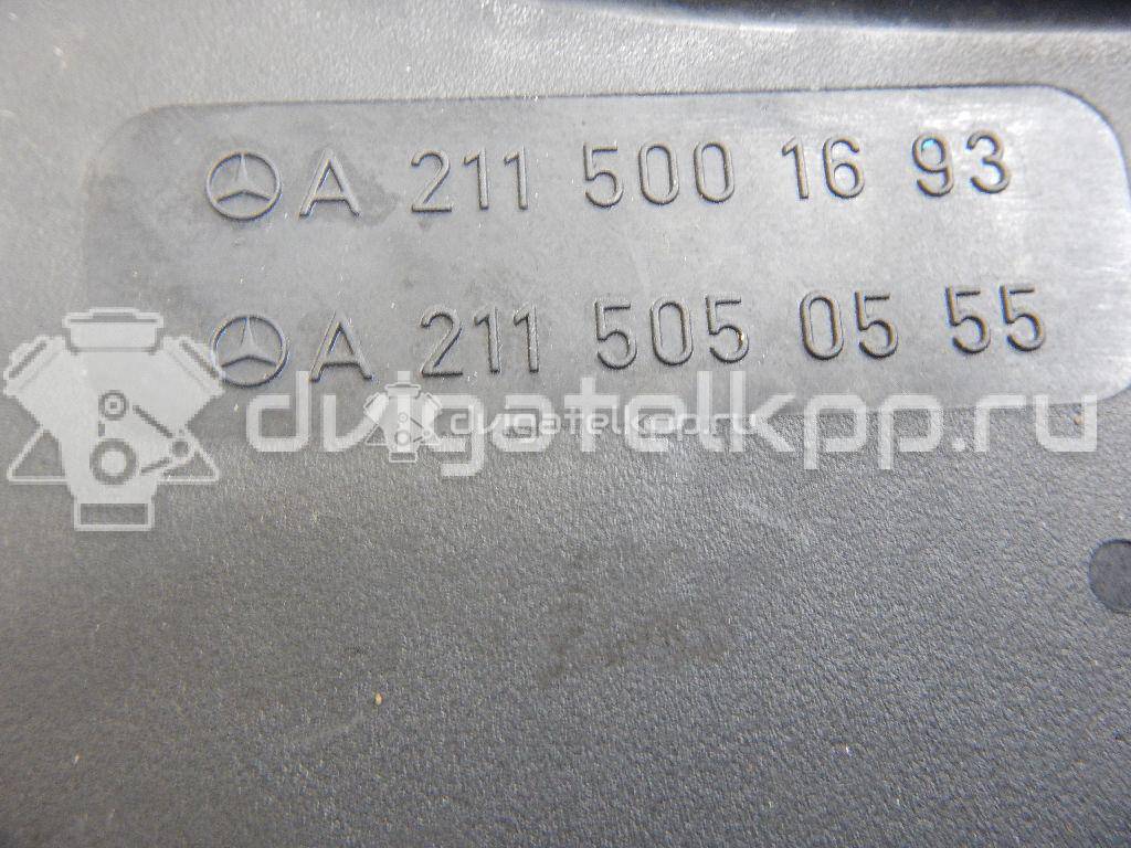 Фото Вентилятор радиатора  2115001693 для mercedes benz W211 E-Klasse {forloop.counter}}