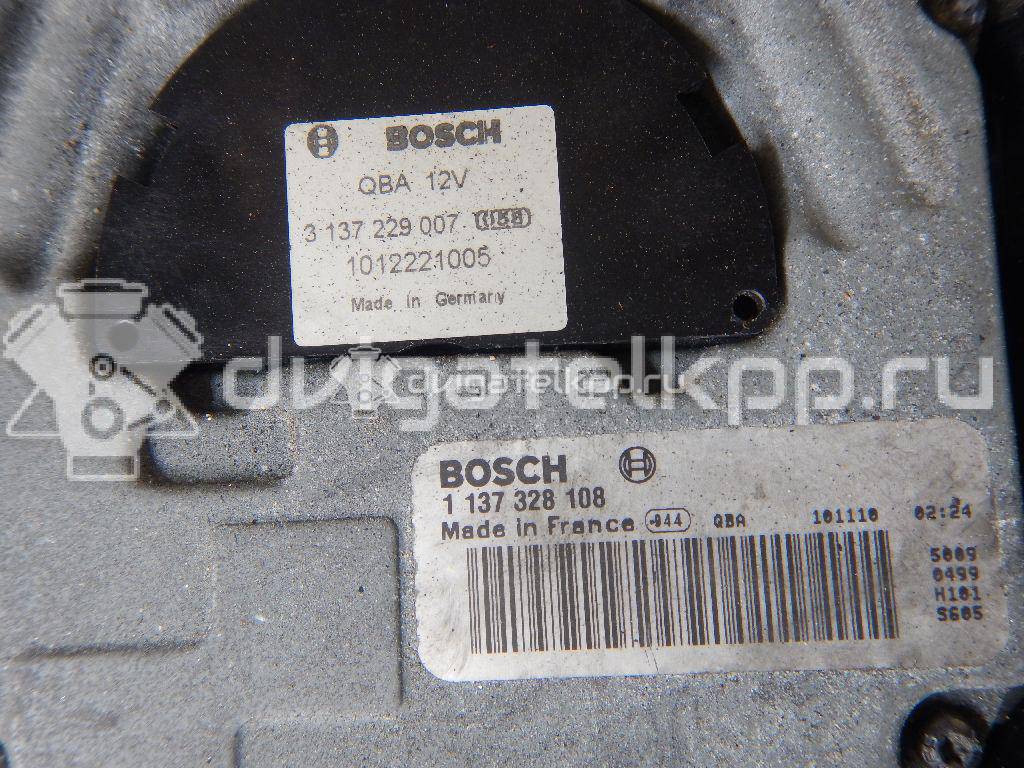 Фото Вентилятор радиатора  2115001693 для mercedes benz W211 E-Klasse {forloop.counter}}