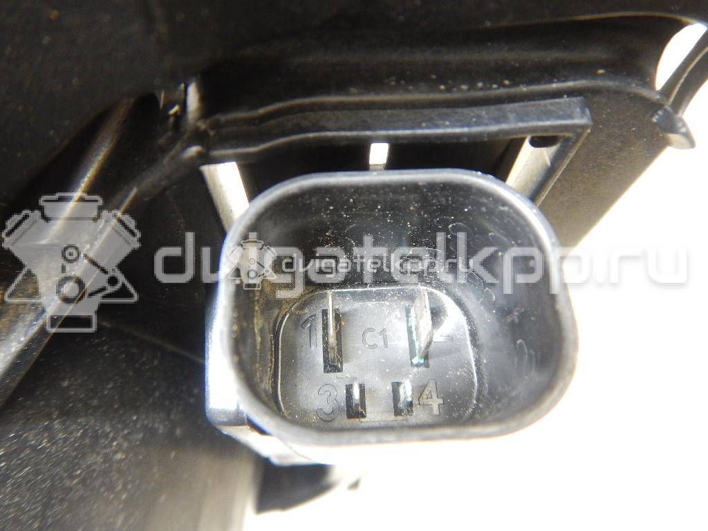 Фото Вентилятор радиатора  2115001693 для mercedes benz W211 E-Klasse {forloop.counter}}