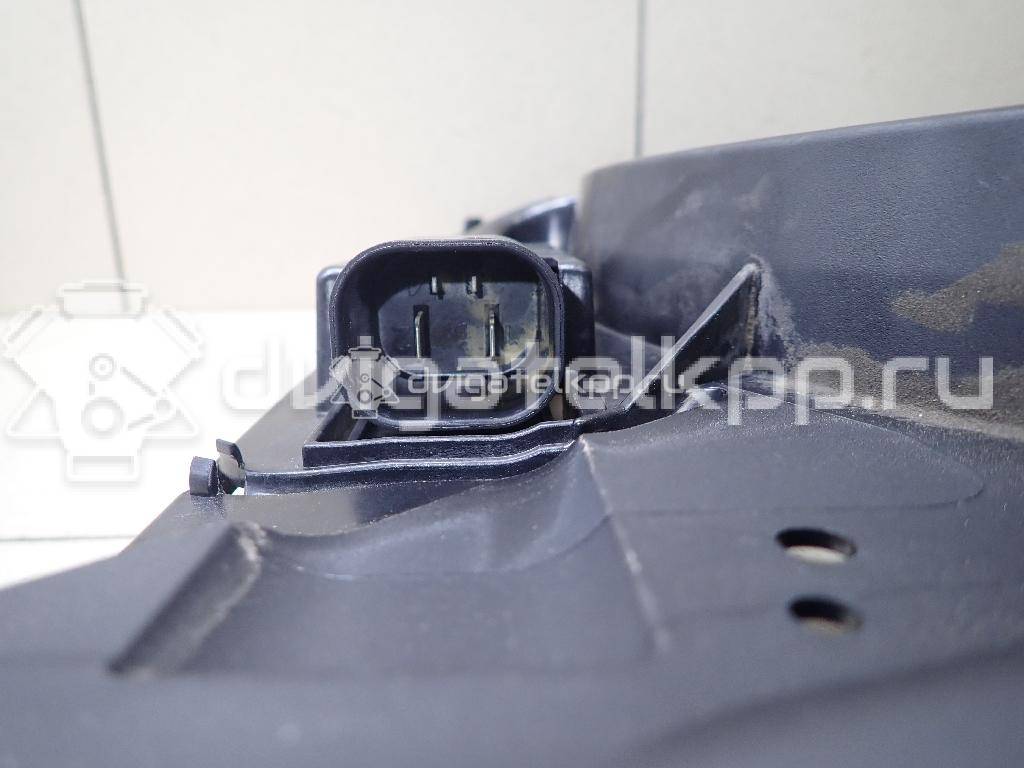 Фото Вентилятор радиатора  2115001693 для mercedes benz W211 E-Klasse {forloop.counter}}