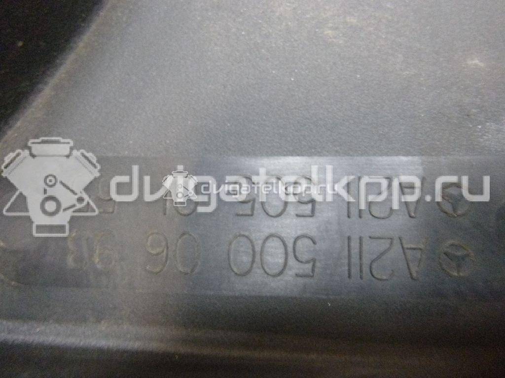 Фото Вентилятор радиатора  2115000693 для mercedes benz W211 E-Klasse {forloop.counter}}