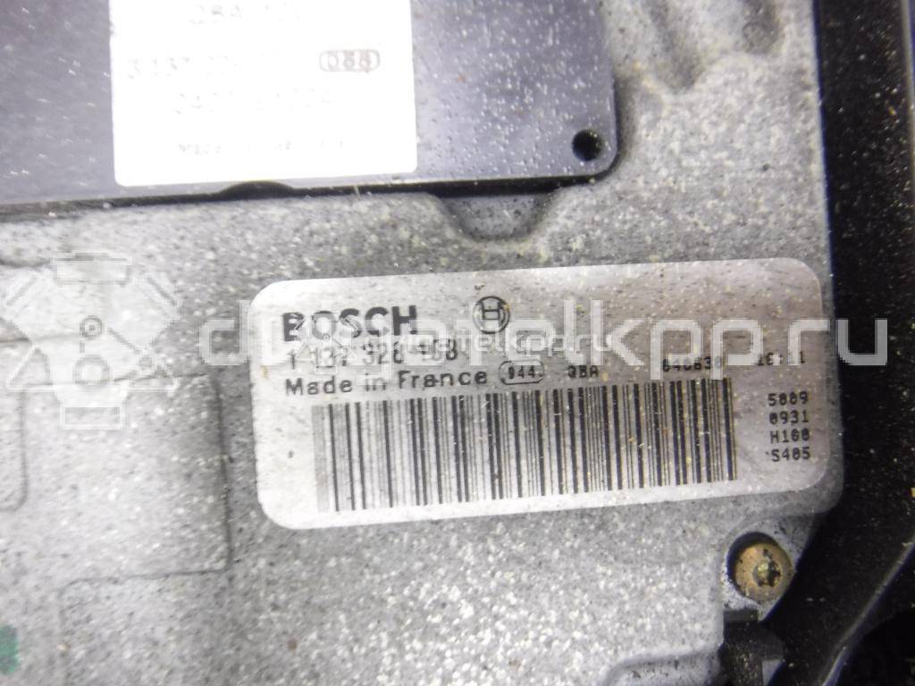 Фото Вентилятор радиатора  2115000693 для mercedes benz W211 E-Klasse {forloop.counter}}
