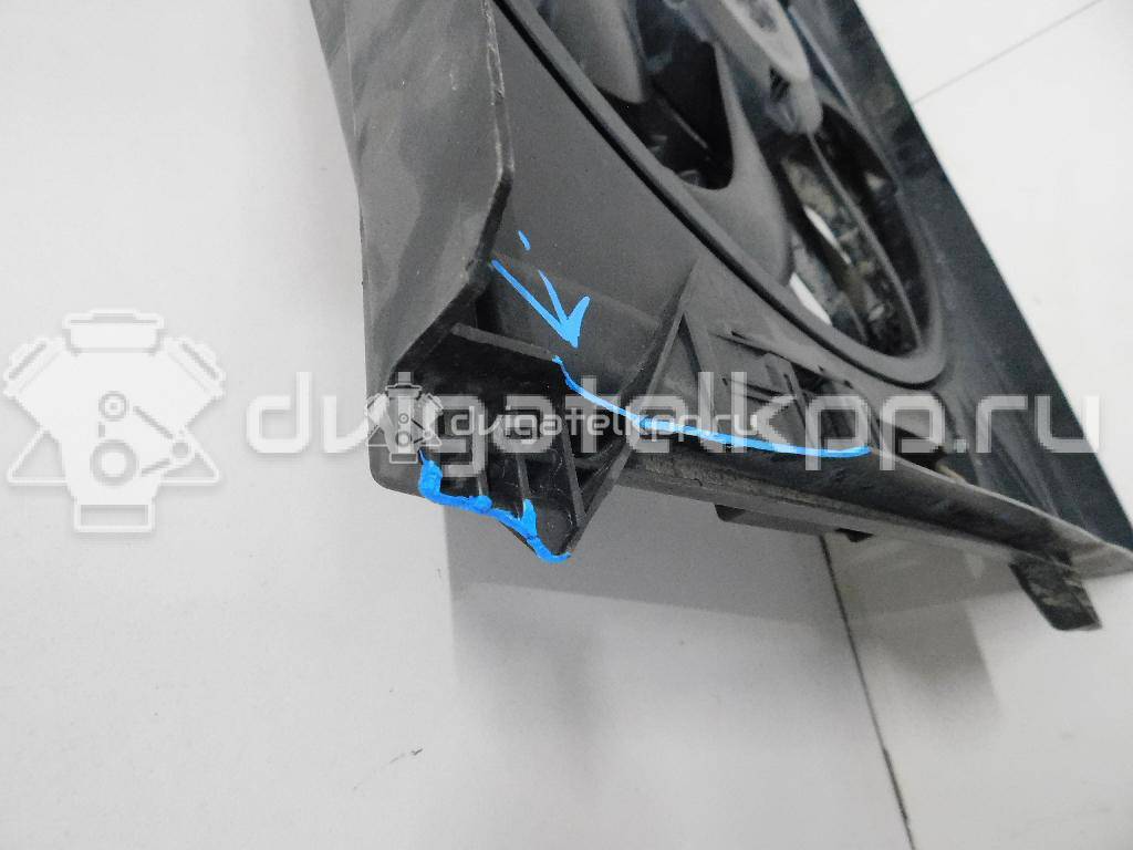 Фото Вентилятор радиатора  2115002193 для mercedes benz W211 E-Klasse {forloop.counter}}