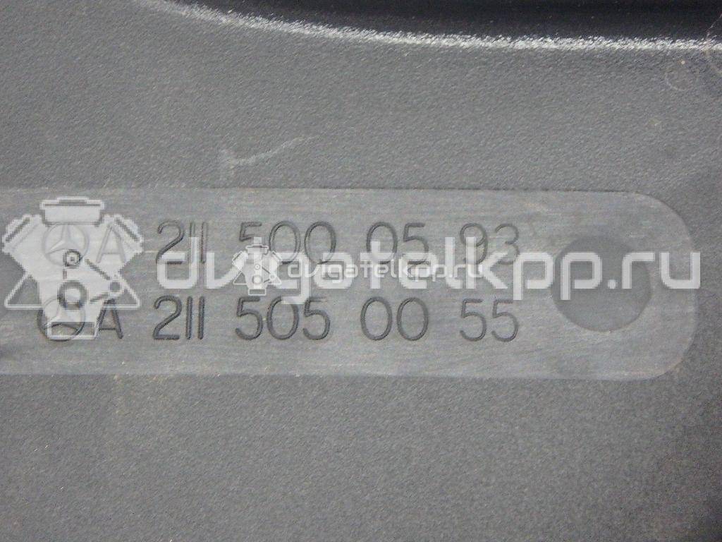 Фото Вентилятор радиатора  2115002193 для mercedes benz W211 E-Klasse {forloop.counter}}