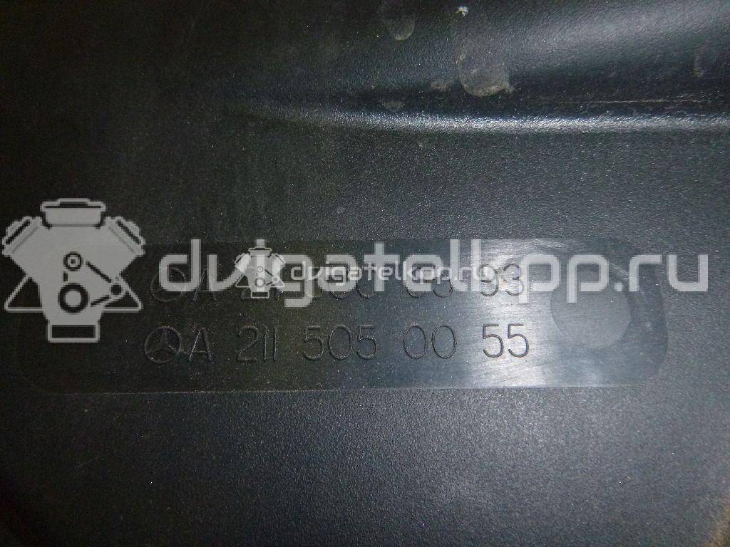 Фото Вентилятор радиатора  2115002193 для mercedes benz W211 E-Klasse {forloop.counter}}