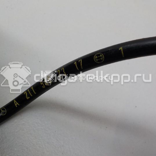 Фото Датчик ABS передний  2115402317 для mercedes benz W211 E-Klasse