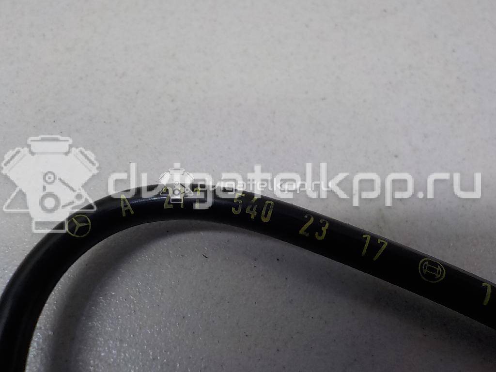 Фото Датчик ABS передний  2115402317 для mercedes benz W211 E-Klasse {forloop.counter}}