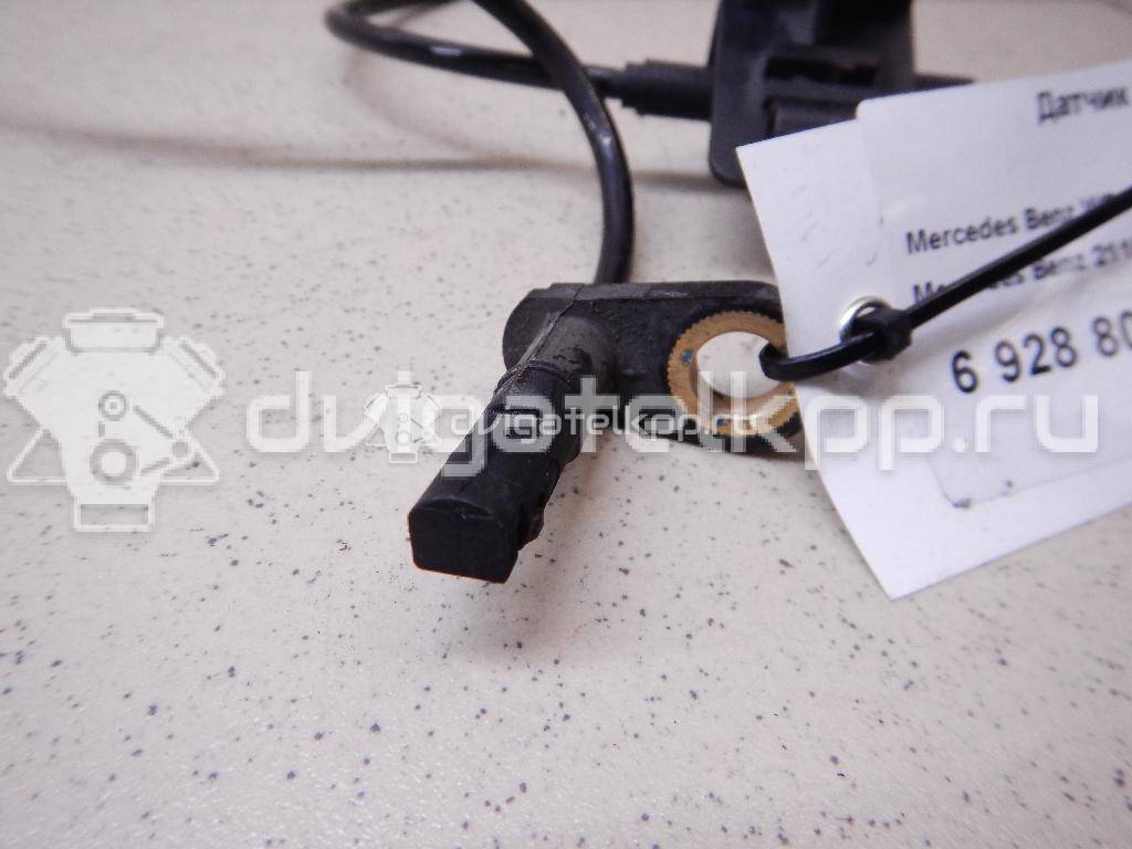 Фото Датчик ABS передний  2115402317 для mercedes benz W211 E-Klasse {forloop.counter}}