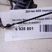 Фото Датчик ABS передний  2115402317 для mercedes benz W211 E-Klasse {forloop.counter}}