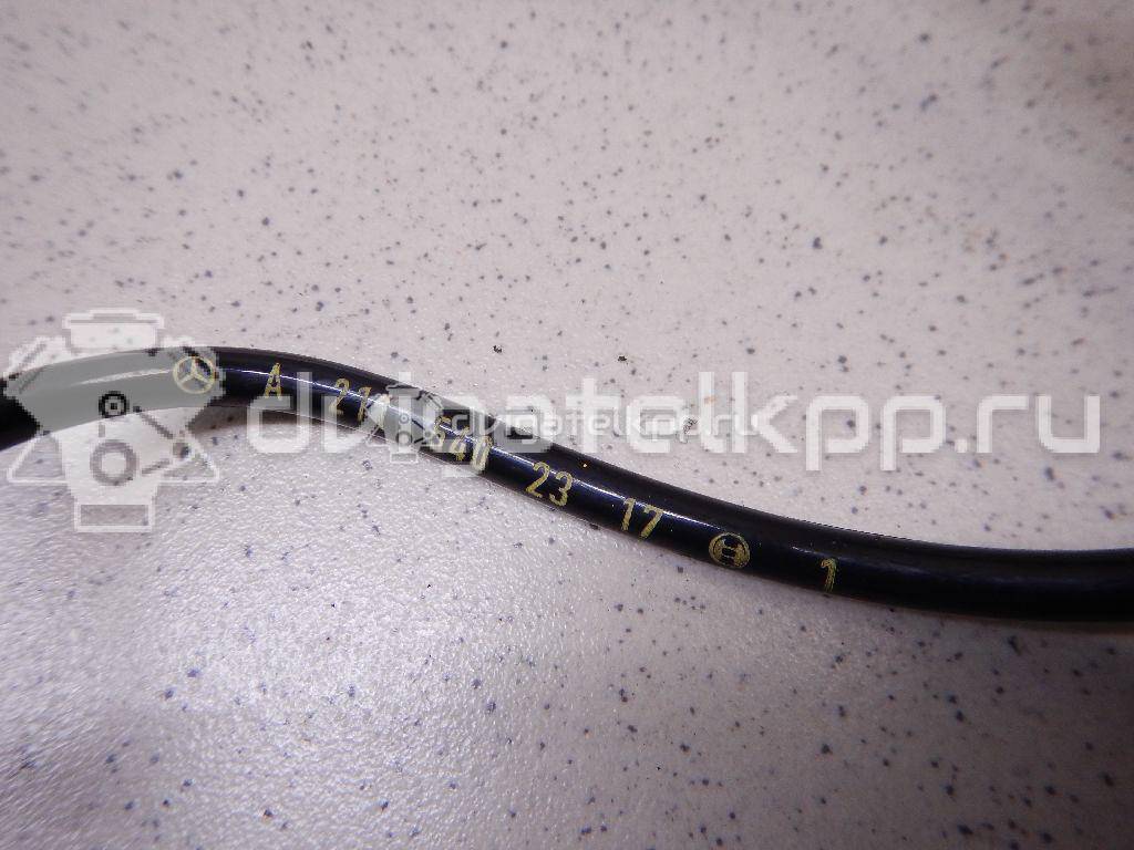 Фото Датчик ABS передний  2115402317 для mercedes benz W211 E-Klasse {forloop.counter}}
