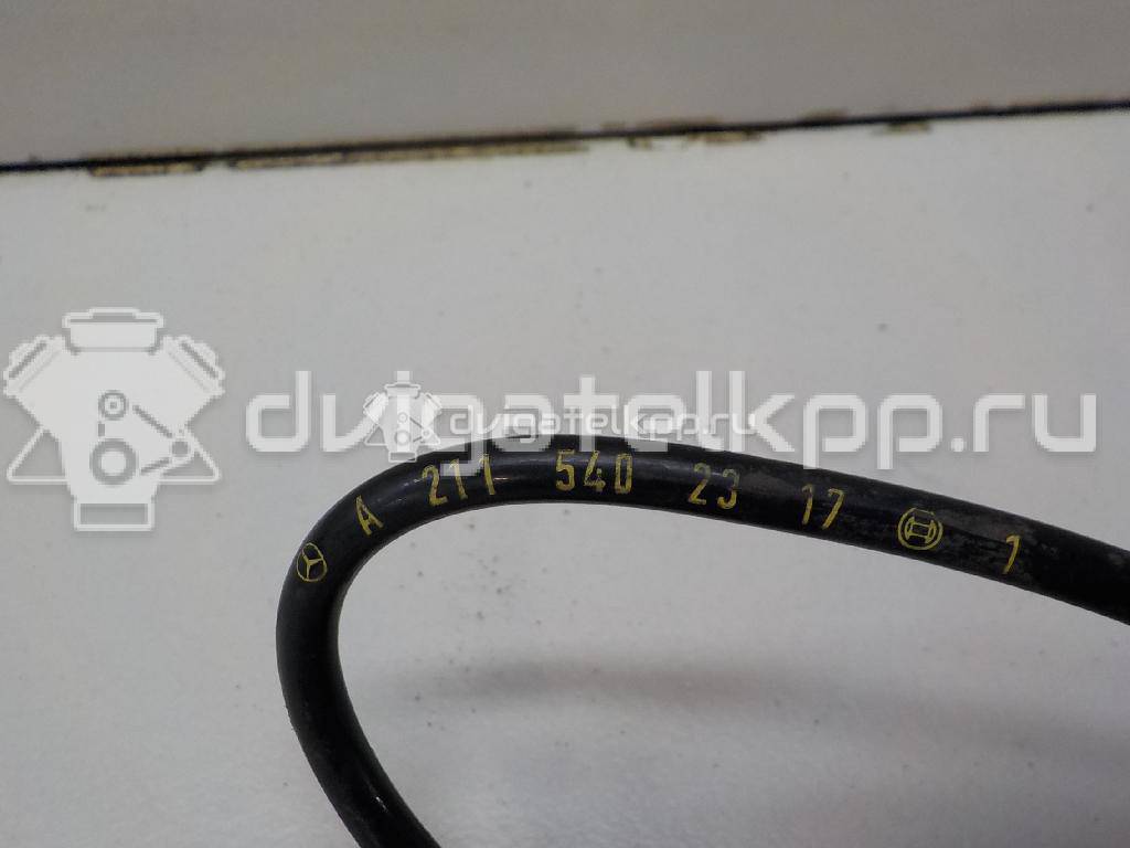Фото Датчик ABS передний  2115402317 для mercedes benz W211 E-Klasse {forloop.counter}}