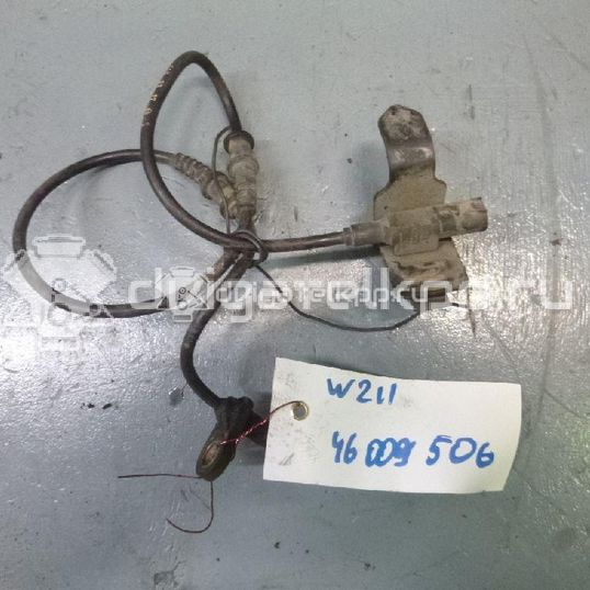 Фото Датчик ABS передний  2115402317 для mercedes benz W211 E-Klasse