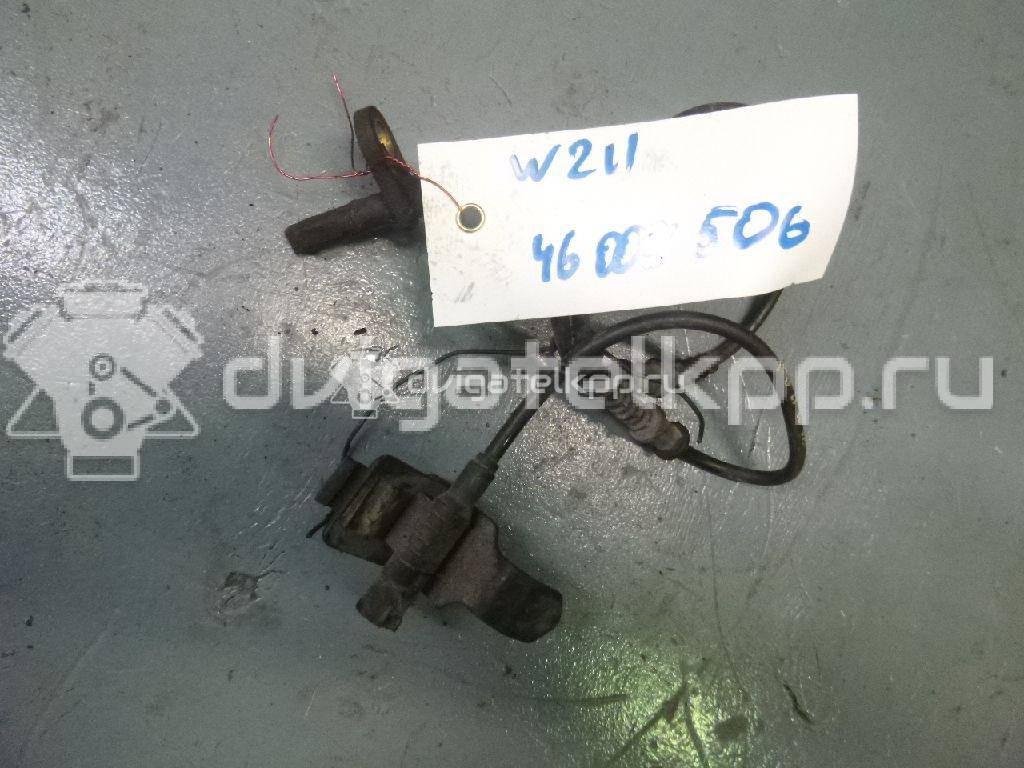 Фото Датчик ABS передний  2115402317 для mercedes benz W211 E-Klasse {forloop.counter}}