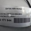Фото Датчик ABS передний  2115402317 для mercedes benz W211 E-Klasse {forloop.counter}}