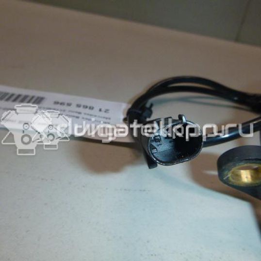 Фото Датчик ABS передний  2115401317 для mercedes benz W211 E-Klasse