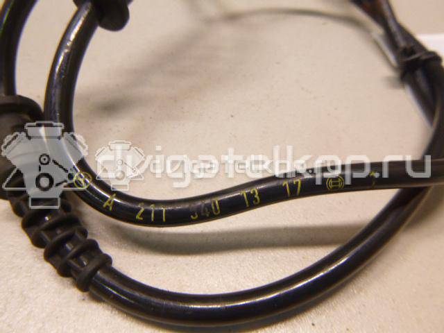 Фото Датчик ABS передний  2115401317 для mercedes benz W211 E-Klasse {forloop.counter}}