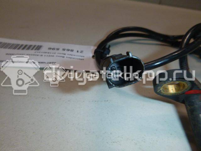 Фото Датчик ABS передний  2115401317 для mercedes benz W211 E-Klasse {forloop.counter}}
