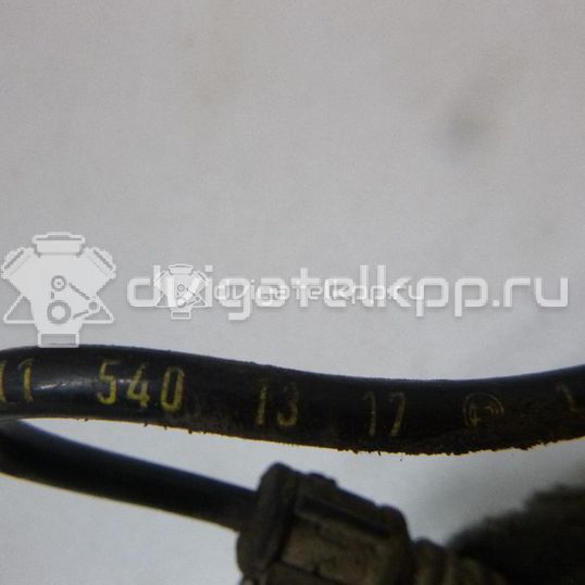 Фото Датчик ABS передний  2115401317 для mercedes benz W211 E-Klasse