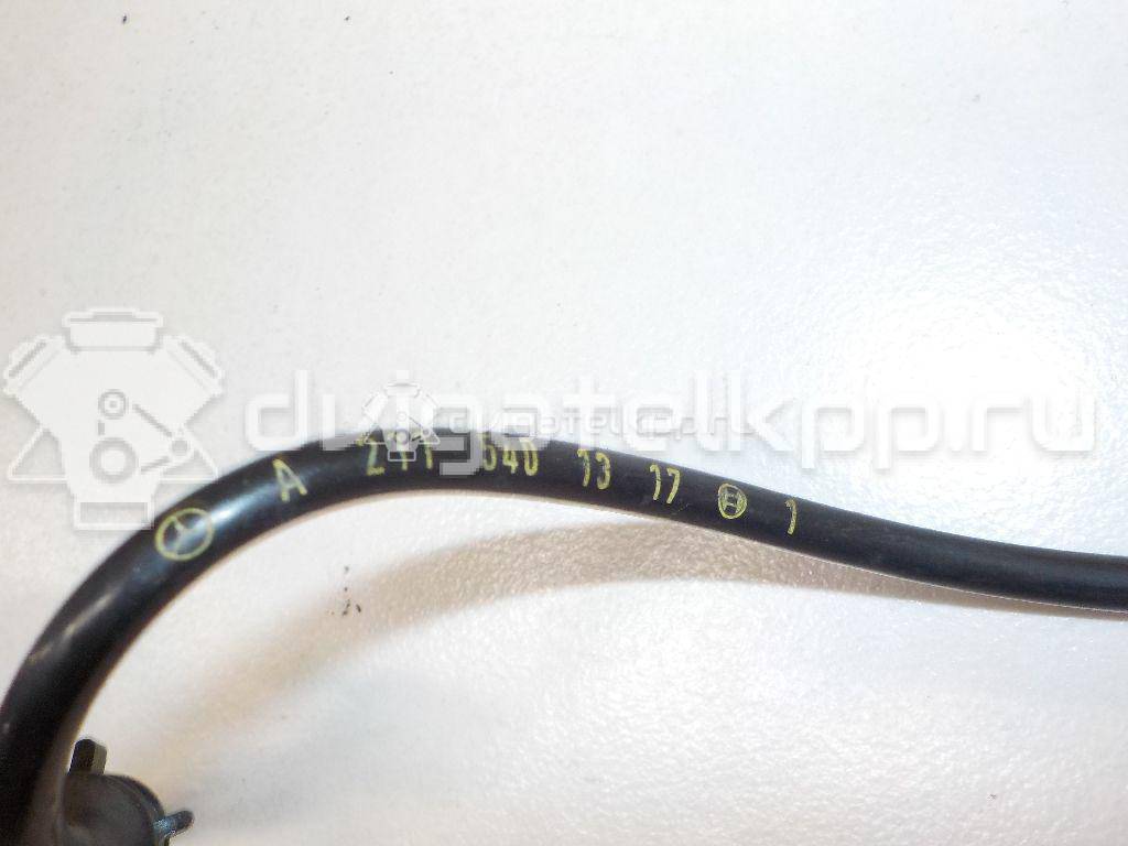 Фото Датчик ABS передний  2115401317 для mercedes benz W211 E-Klasse {forloop.counter}}