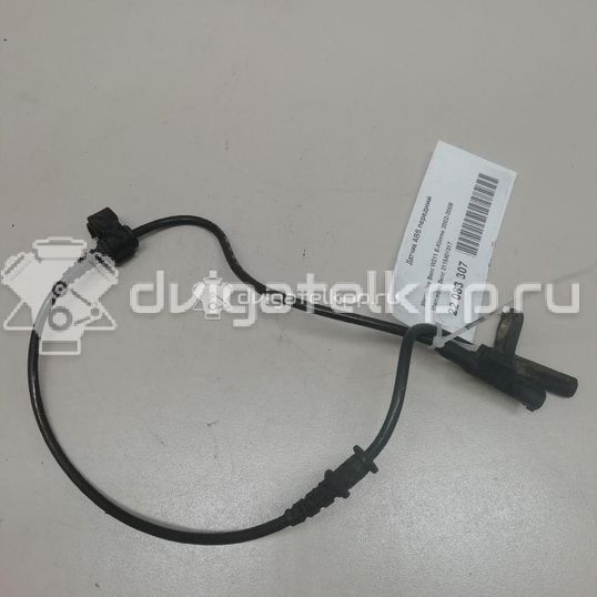 Фото Датчик ABS передний  2115401317 для mercedes benz W211 E-Klasse