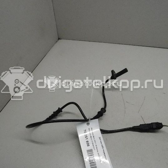 Фото Датчик ABS передний  2115401317 для mercedes benz W211 E-Klasse