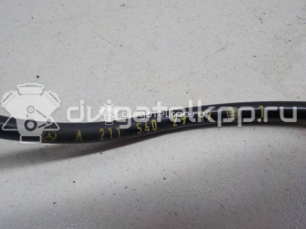 Фото Датчик ABS передний  2115402917 для mercedes benz W211 E-Klasse {forloop.counter}}