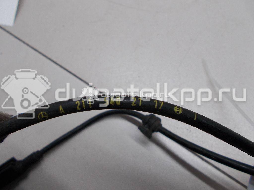 Фото Датчик ABS передний  2115402117 для mercedes benz W211 E-Klasse {forloop.counter}}