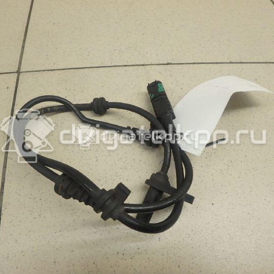 Фото Датчик ABS передний  2115402117 для mercedes benz W211 E-Klasse