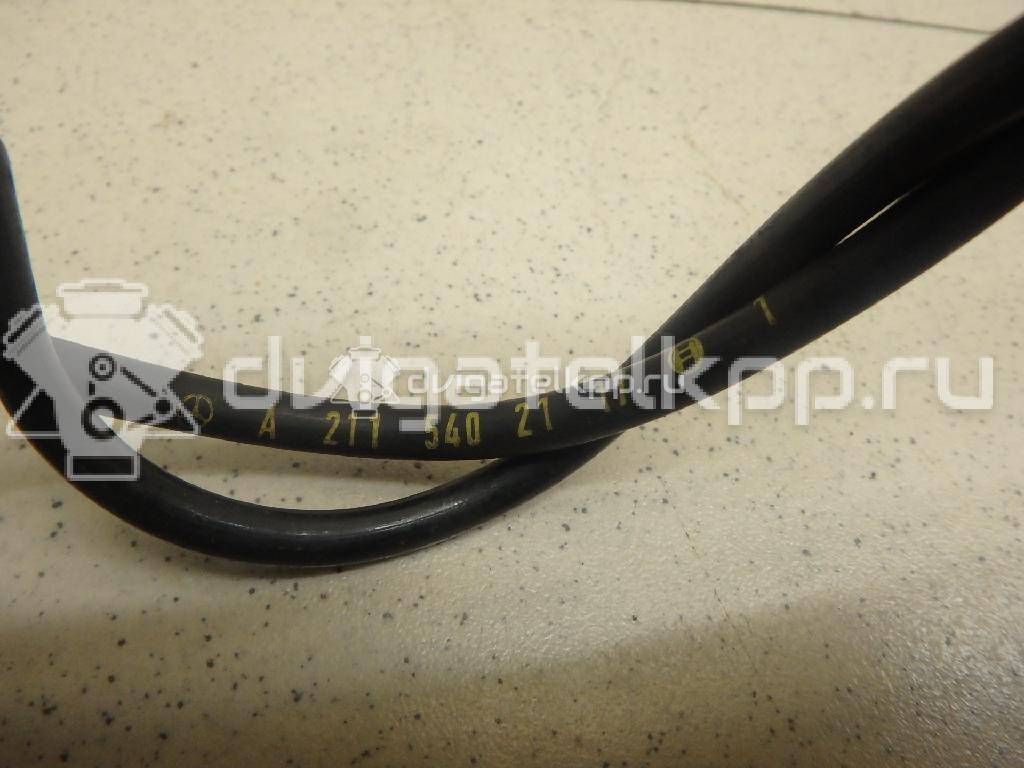 Фото Датчик ABS передний  2115402117 для mercedes benz W211 E-Klasse {forloop.counter}}